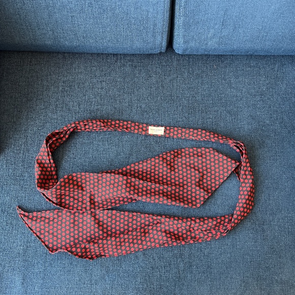 Foulard Saint Laurent - Picture 1 of 4